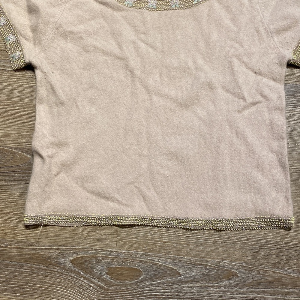 Moschino Wool Top💕 - Picture 5 of 16